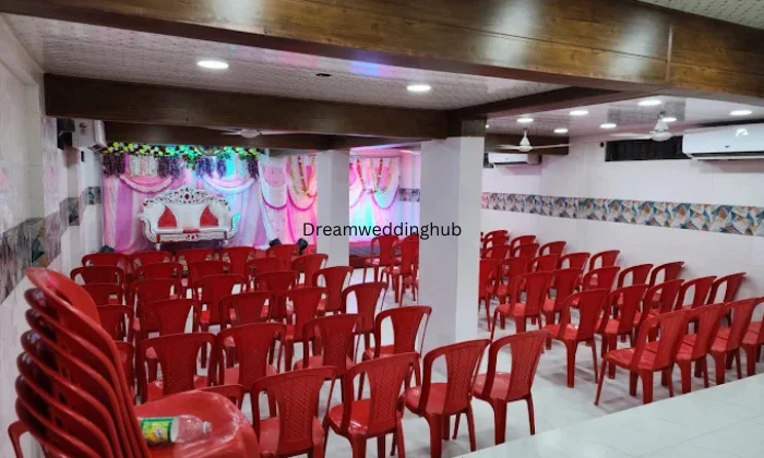 Shree Siddhivinayak Banquet Hall